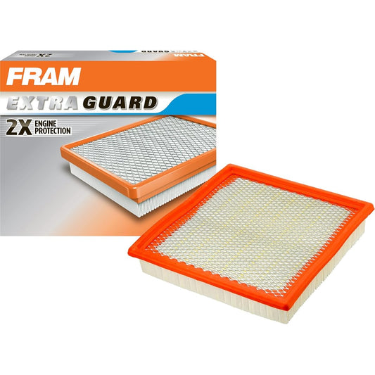 FRAM Extra Guard Air Filter CA9895 For Ford Car