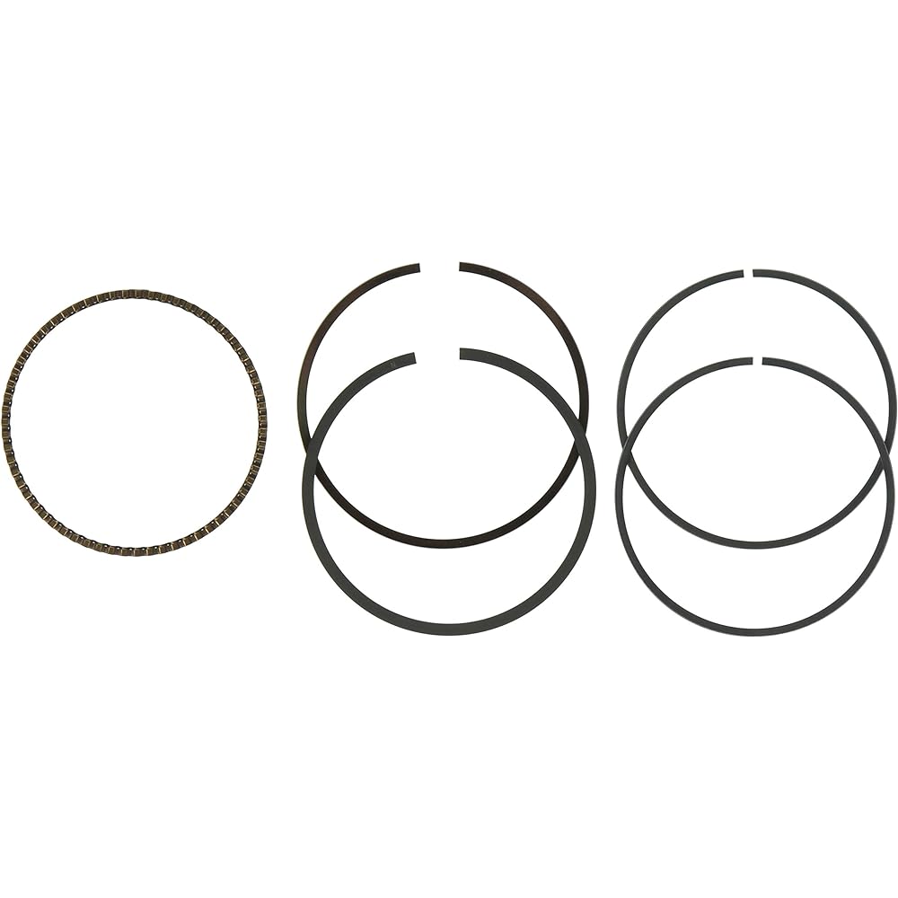 Wiseco 2992XC Piston Ring Set
