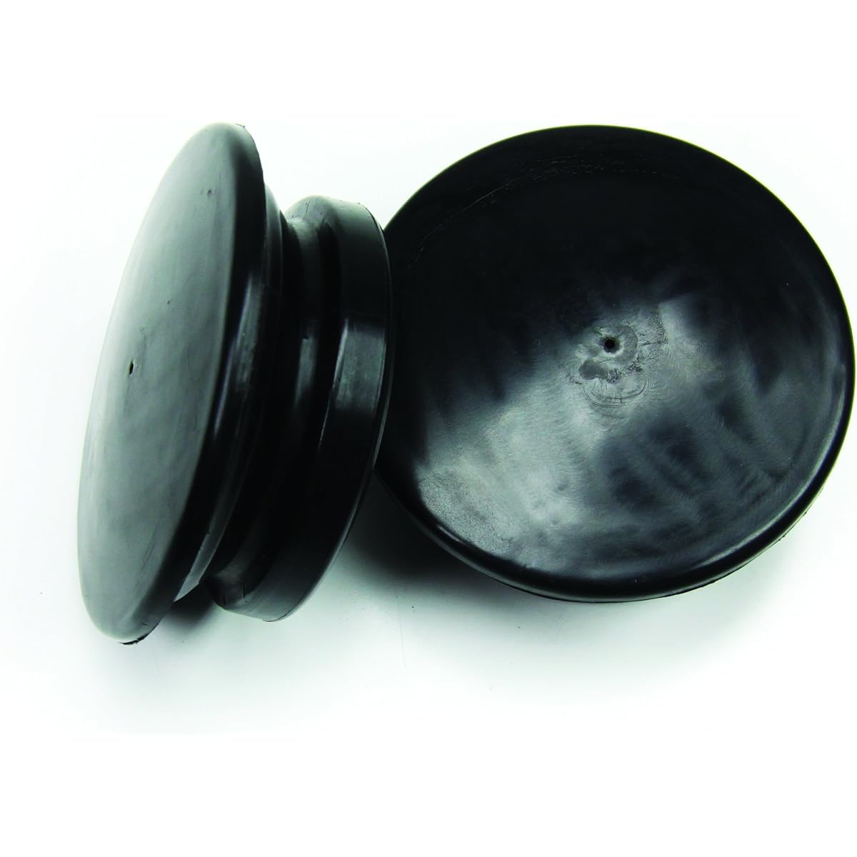 TERAFLEX 1992000 JK Rear Upper Speed Bump Strike Pad Kit