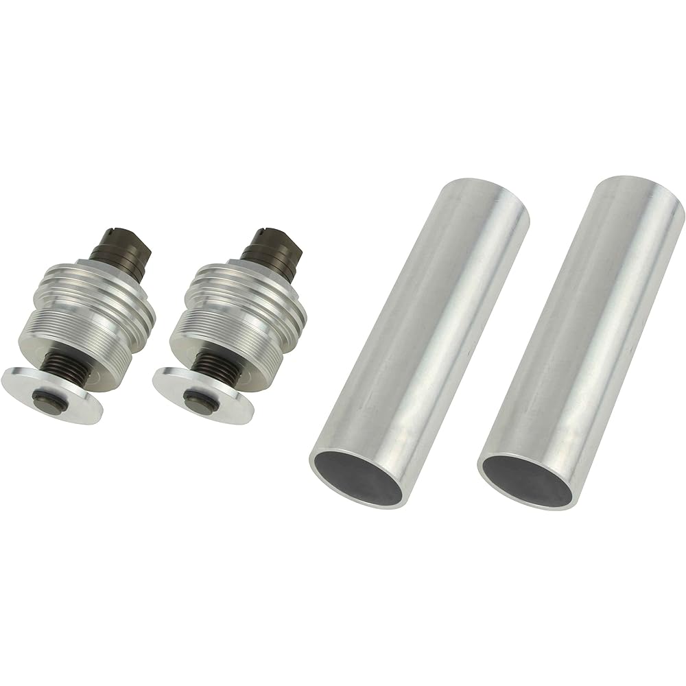 Posh (POSH) Bike supplies Initial adjuster titanium GPZ900R 033165-11