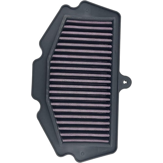 Kawa & Saki Ninja 400 Ninja 400 2017-2020 for motorcycle bleacher filters