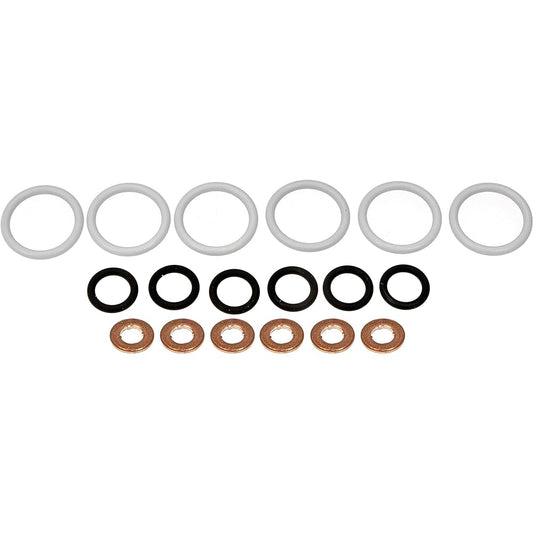 DORMAN 904-314 fuel injector O-ring kit 1 pack