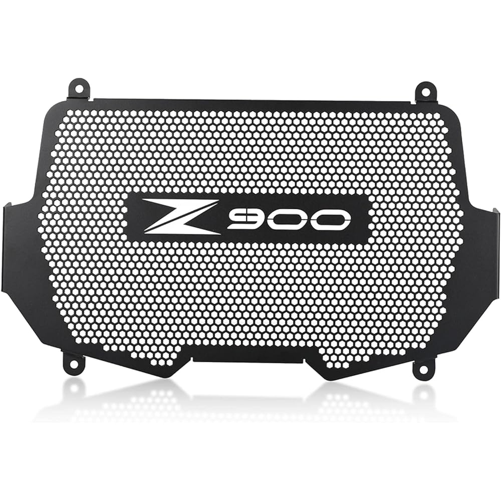 Motorcycle Radiator Guard Fits Kawasaki Z900 Z900 2017-2020 Accessories Fits Z900 2022 2021 Motorcycle Parts Radiator Grille Guard Protection