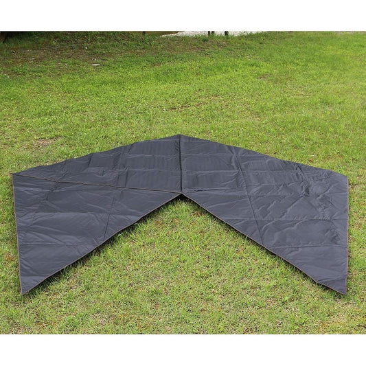 Tenmaku Design Circus Inner Mat 4/5