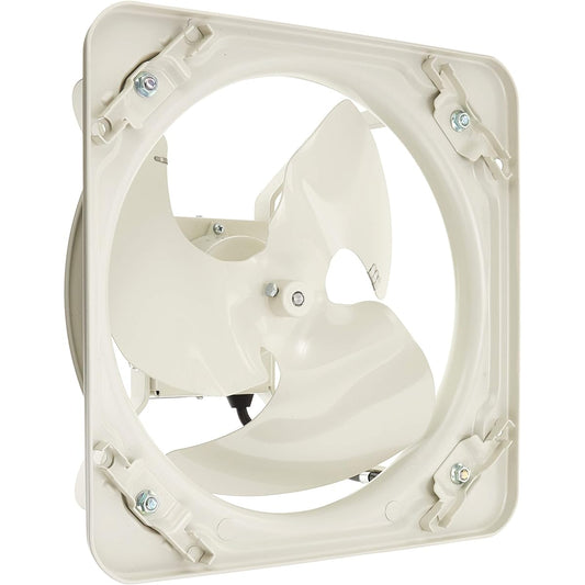Panasonic (Panasonic) Pressure Ventilation Fan Low Noise Type Exhaust-Air Supply Combined Specification Single Phase 100V FY-30GSU3