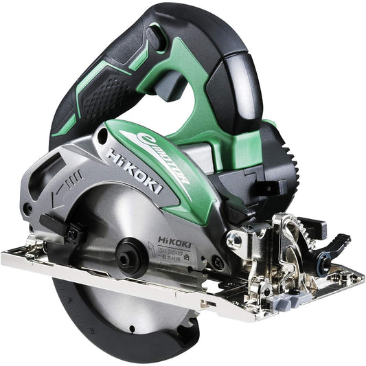 HiKOKI Deep Cut Electronic Circular Saw C5MEY Saw Blade Diameter 125mm Depth 25.4 x Height 23 x Width 17.6cm