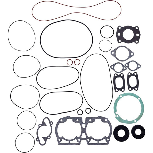 SEA-DOO 587 Yellow Complete Gasket Kit SP GT SPI XP