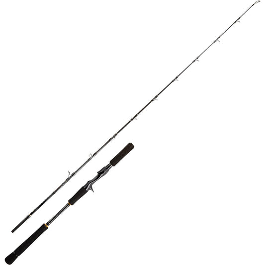 Major Craft Jigging Rod Bait 3rd Generation Crostage Jigging CRXJ-B60M/Electric 6.0ft Fishing Rod