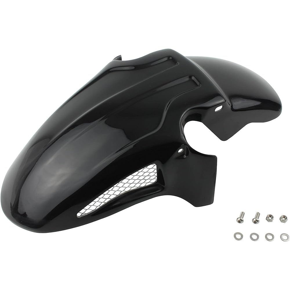 POSH Front Fender Pearl Heron Blue 03CB13SF 153106PB