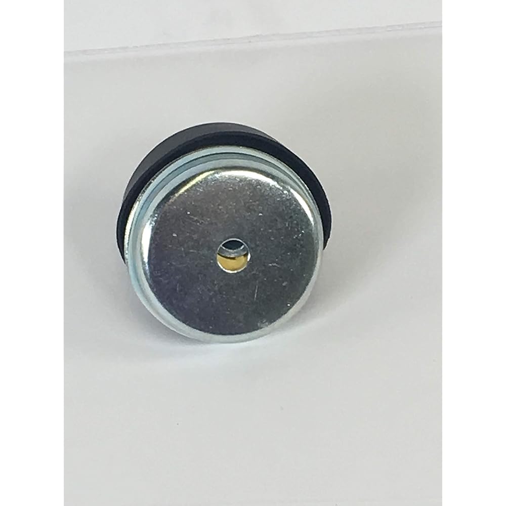 KYB SM5752 -Strut mount kit black