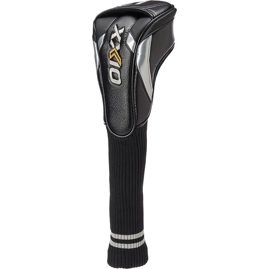DUNLOP Golf Head Cover XXIO Driver/Fairway Wood/Hybrid