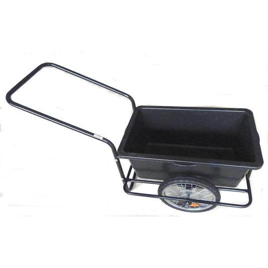 Shinsei garden rear car (no puncture) TC3004