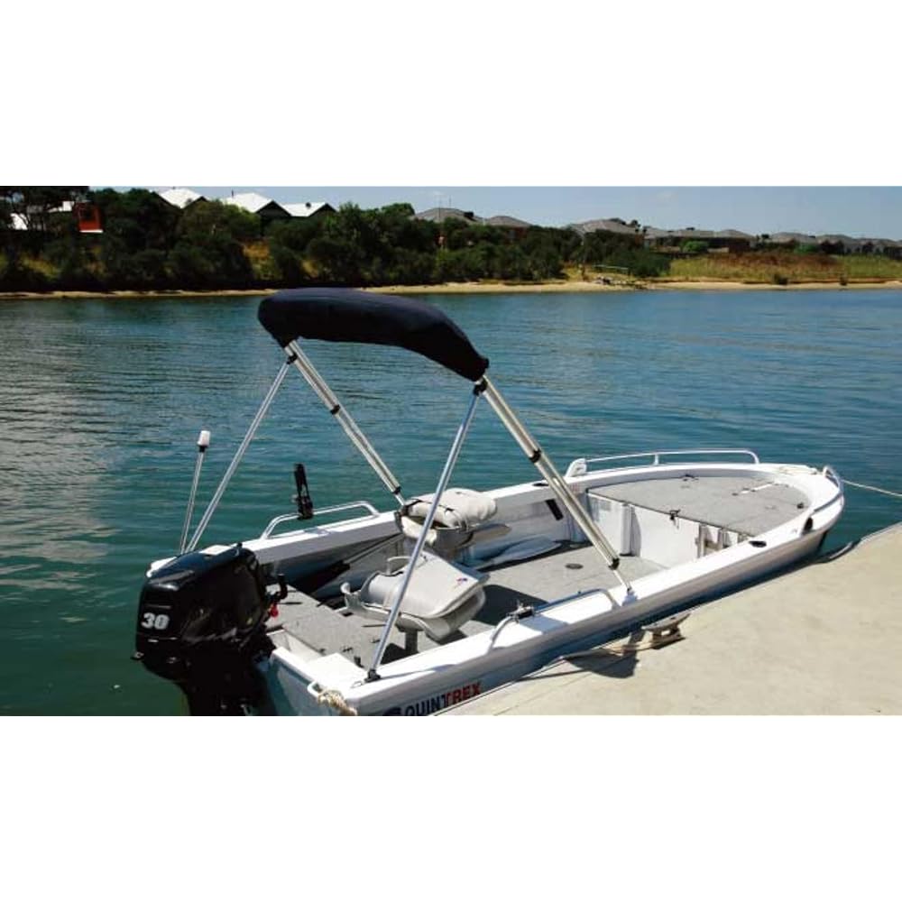 BMO JAPAN 2 Bimini Support Poles Bimini Top Option Parts Slide Type