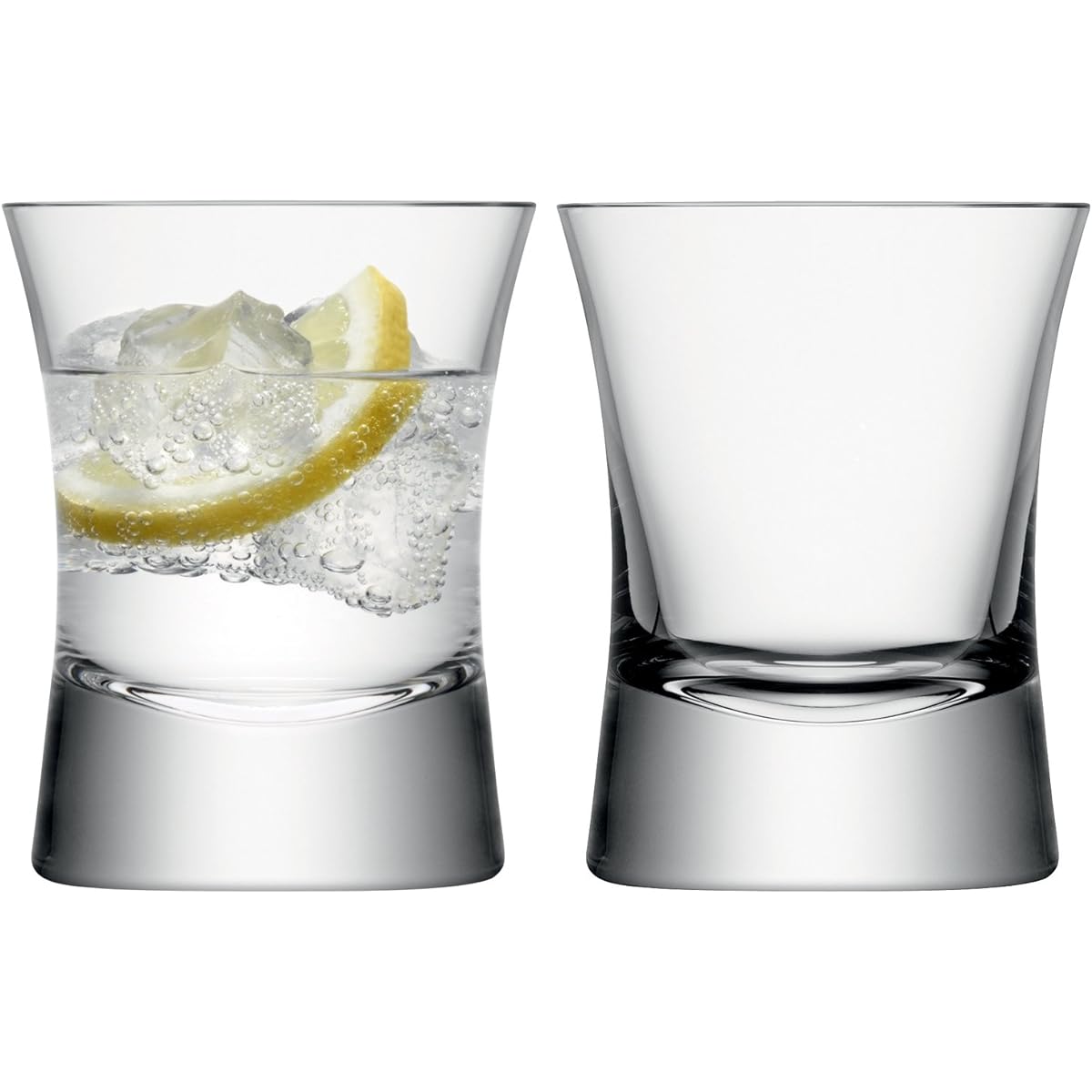 LSA Tumbler Clear 290ml MOYA G837-10-985 Set of 2