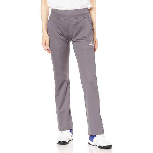 [Le Coq Sportif] Casual Pants, Long Fit Pants, Women's