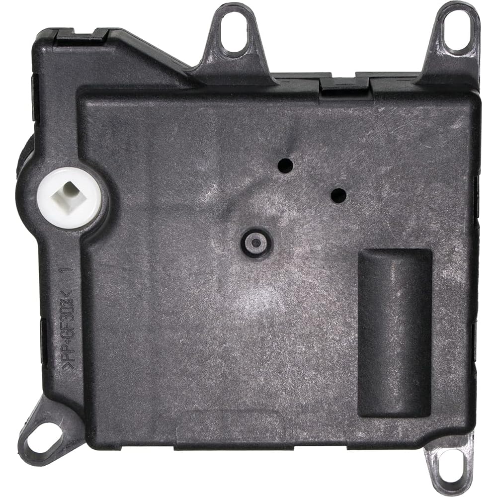 APDTY 715316 HVAC Air Door Actuator