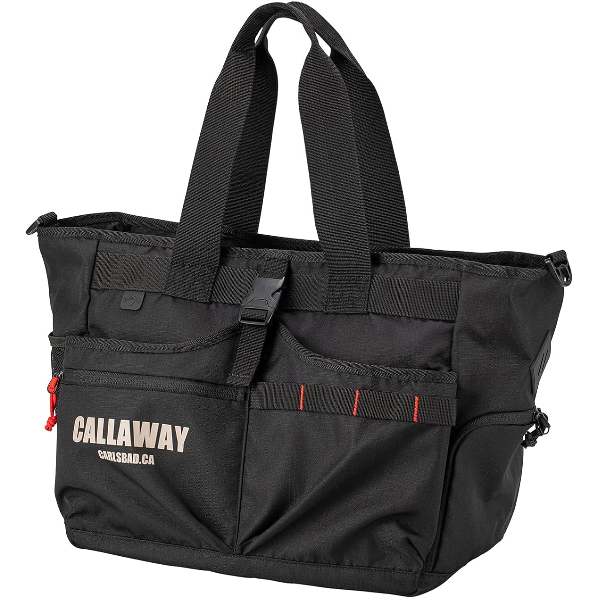 Callaway Tote Bag LAIDBACK TOTE 23 Men's