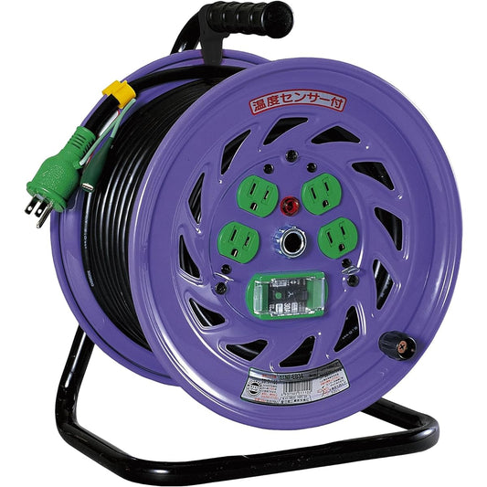 Nichido Electric Drum NF-EB34