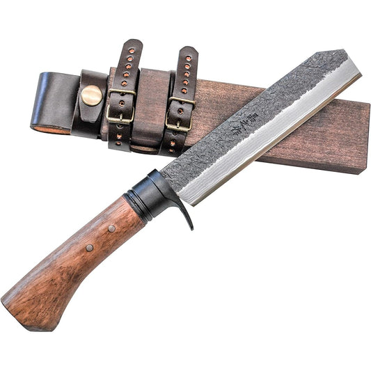 Tosa Keiryu Hatchet tosakeiryu-002