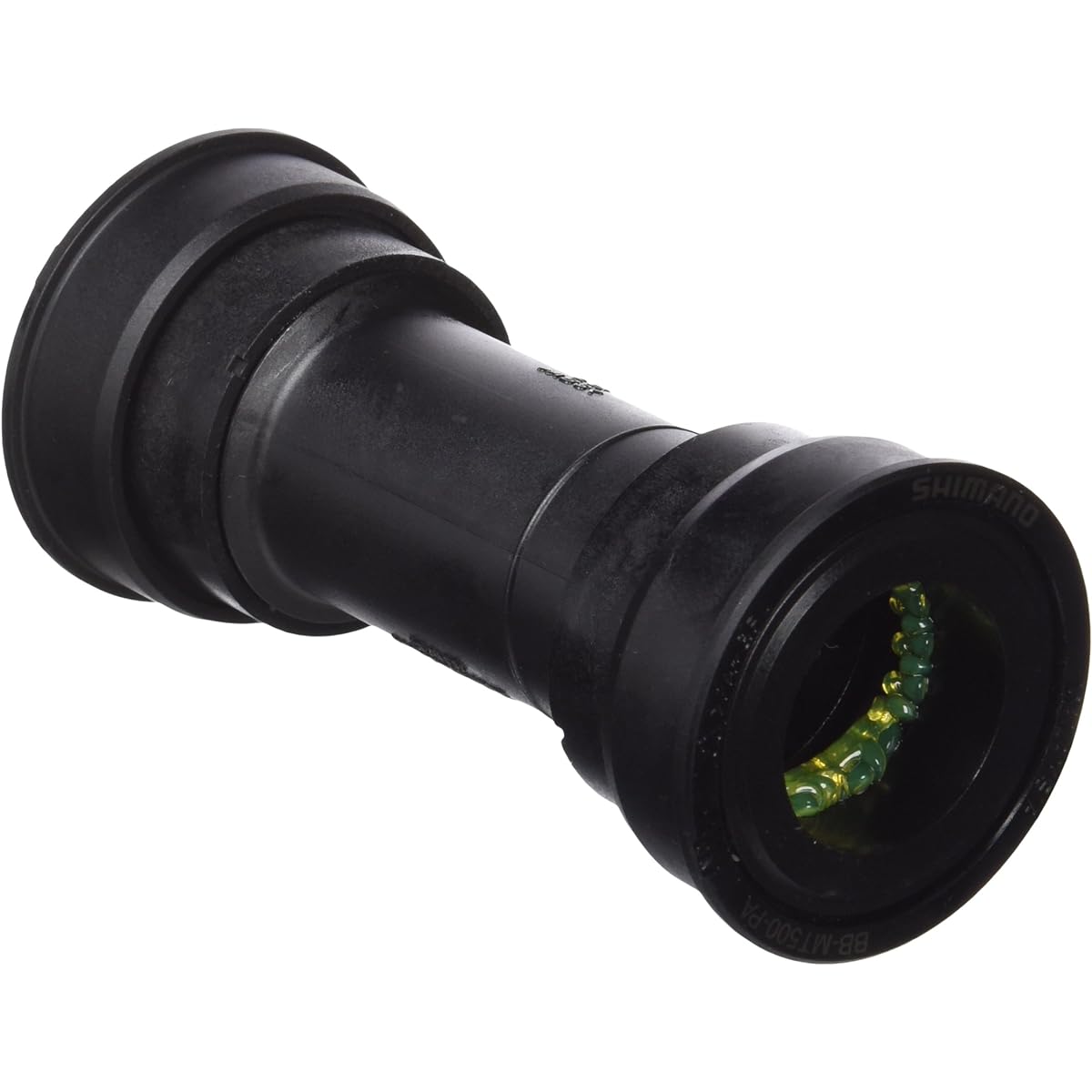 SHIMANO Bottom Bracket BB-MT500-PA Press Fit BB for MTB Compatible Shell Width: 92mm/89.5mm EBBMT500PA