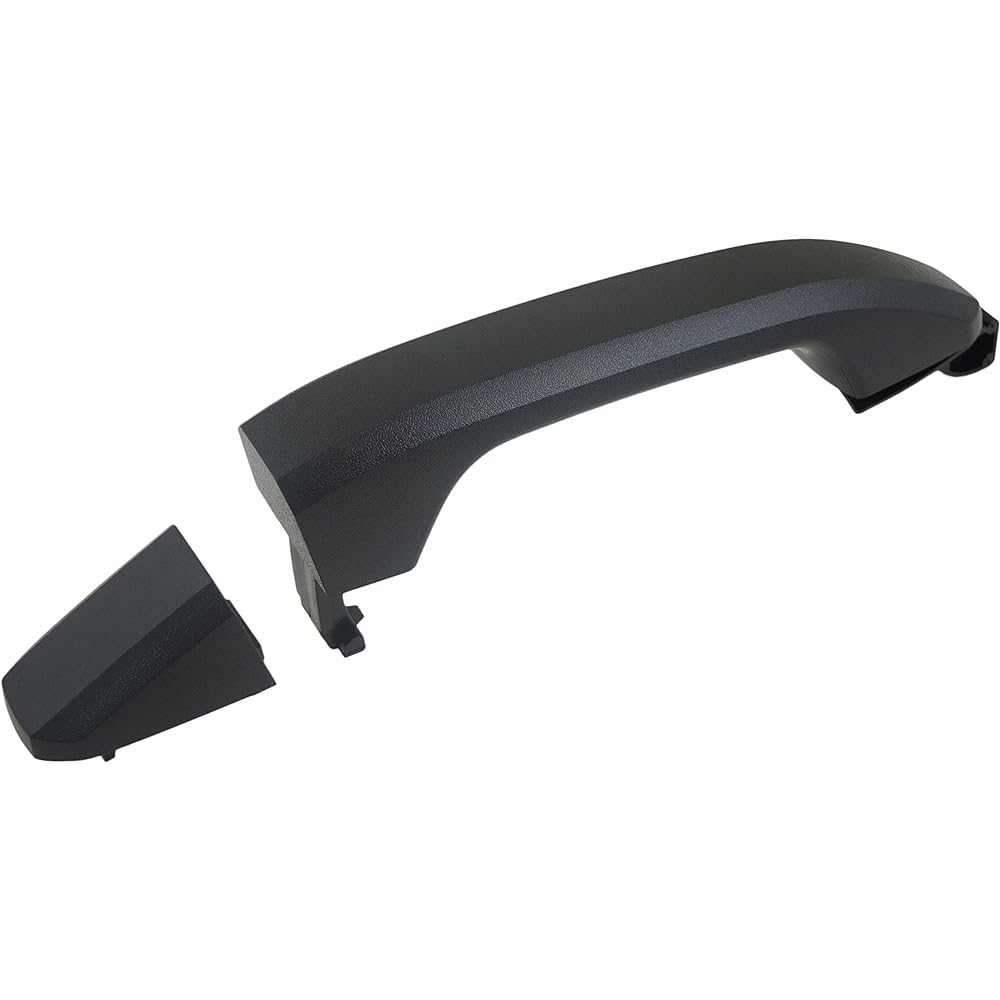 DORMAN 82395 Exterior door handle (Chevrolet/GMC rear)