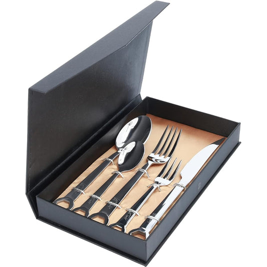 KS Tools Cutlery Set 5 Pieces 11105