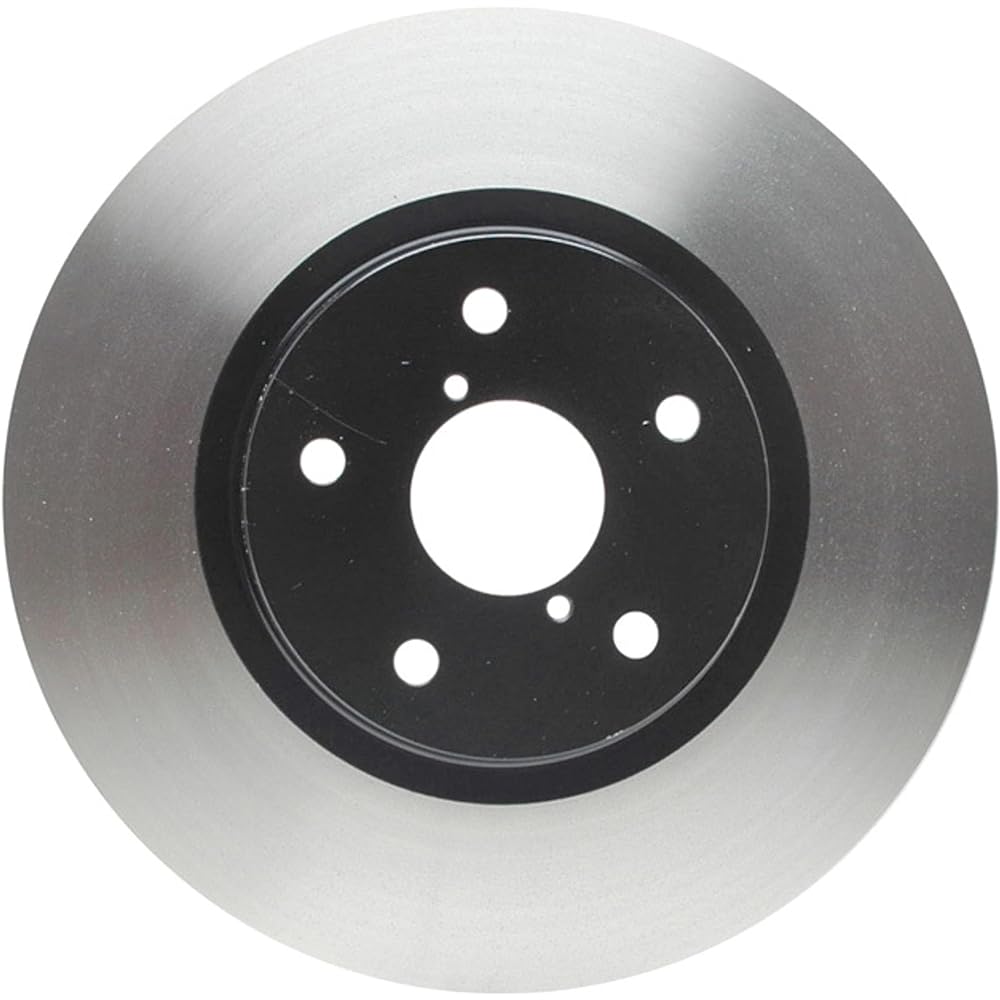 ACDelco 18A2350 Professional Front Disc Brake Rotor