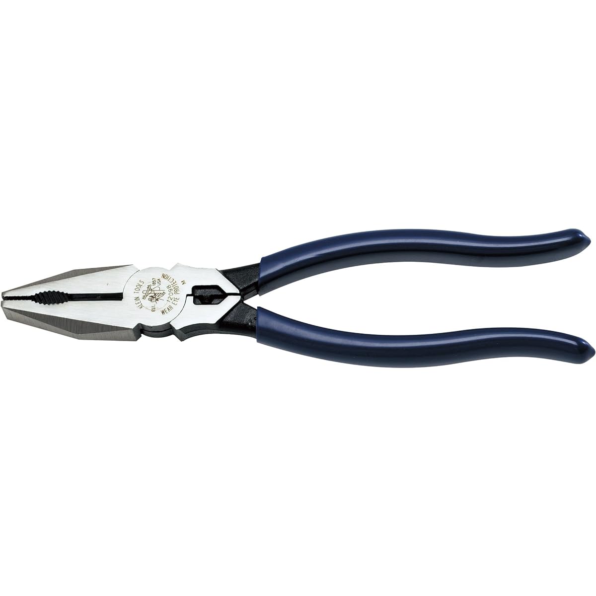 Ichinen TASCO TA745KE Universal pliers (with crimping)