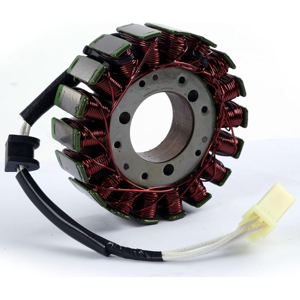 XMT-MOTO Star Coil SUZUKI GSXR 600/GSXR 750 2001-2005 (SUZUKI 31401-35F10)