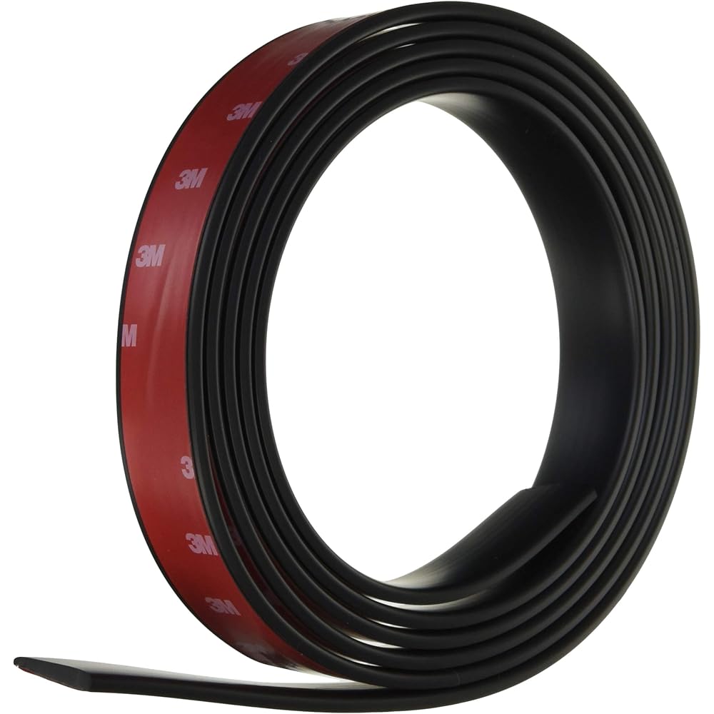 YOURS Under Protection Mall Length 2.5m Bumper Aero Scratch Prevention General Purpose yh510-0216 [2] S