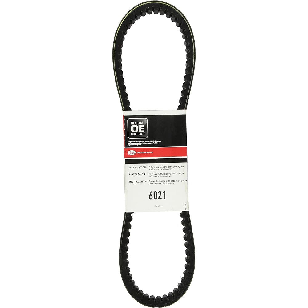GATES SPORTLINE Recreation Vehicle Belt -6021