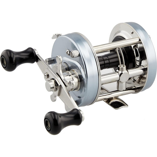 Abu Garcia Ambassadeur 4500/5500/6500 series double handle type various (snakehead, bass fishing, etc.)