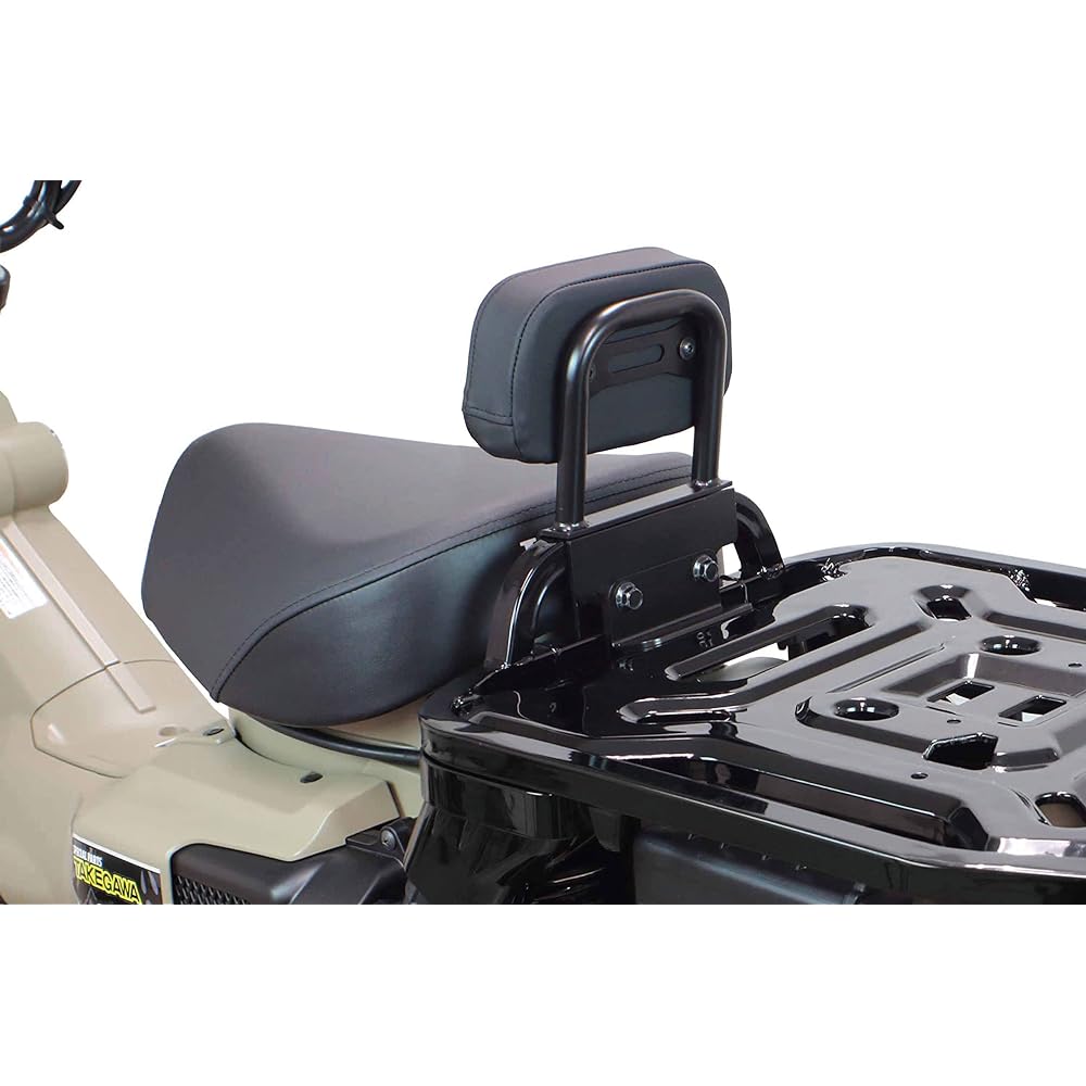 Special parts TAKEGAWA backrest kit CT125 (JA55/JA65) 09-11-0425