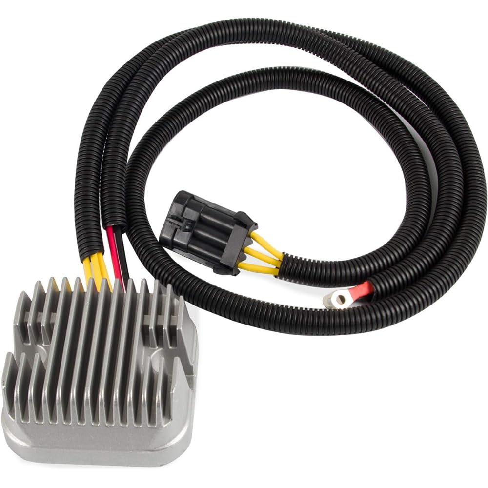 TEPENG voltage regulator rectifier Polaris Sportsman 450/570/SP 570/X2 570/ETX