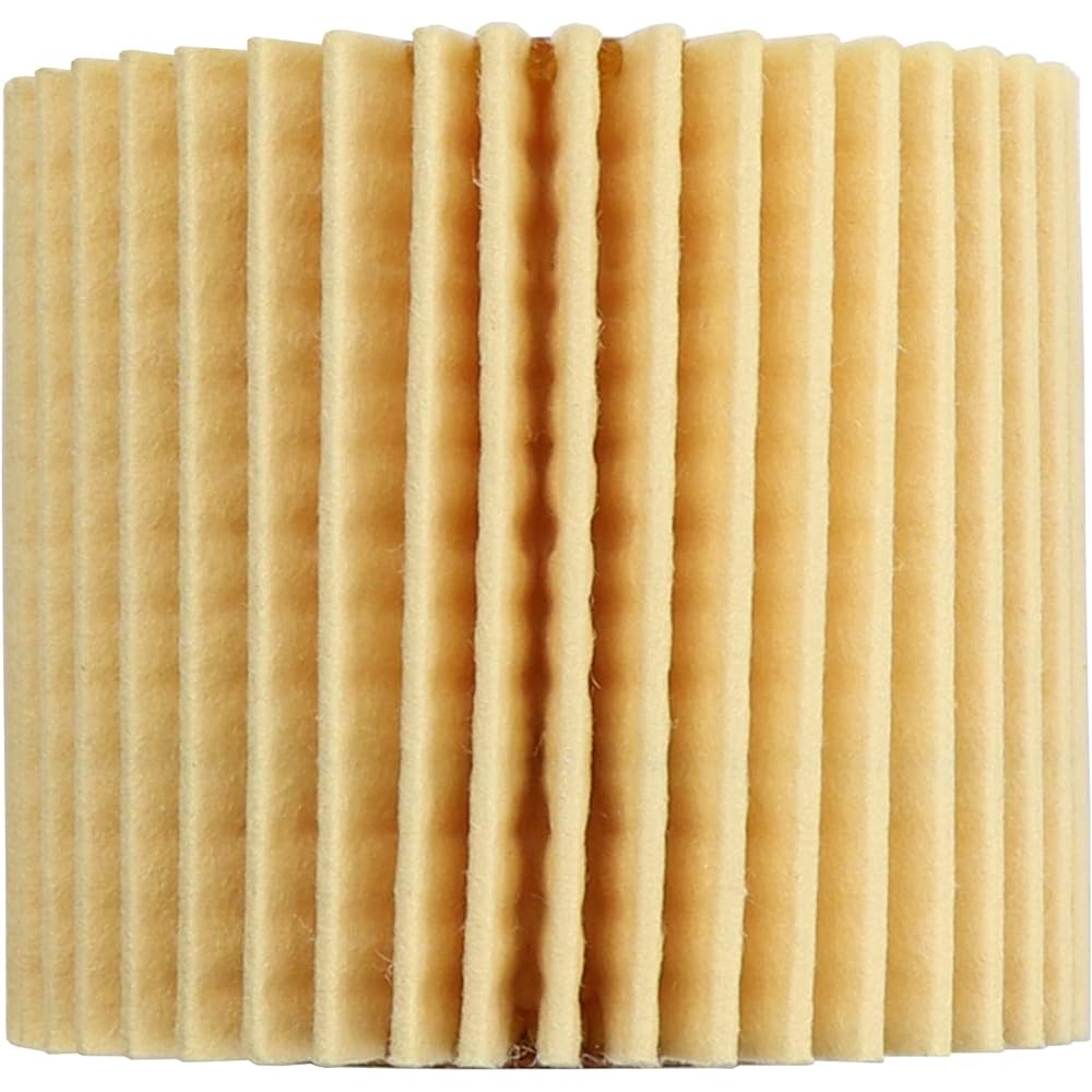 Beck Arnley 041-0831 Oil Filter