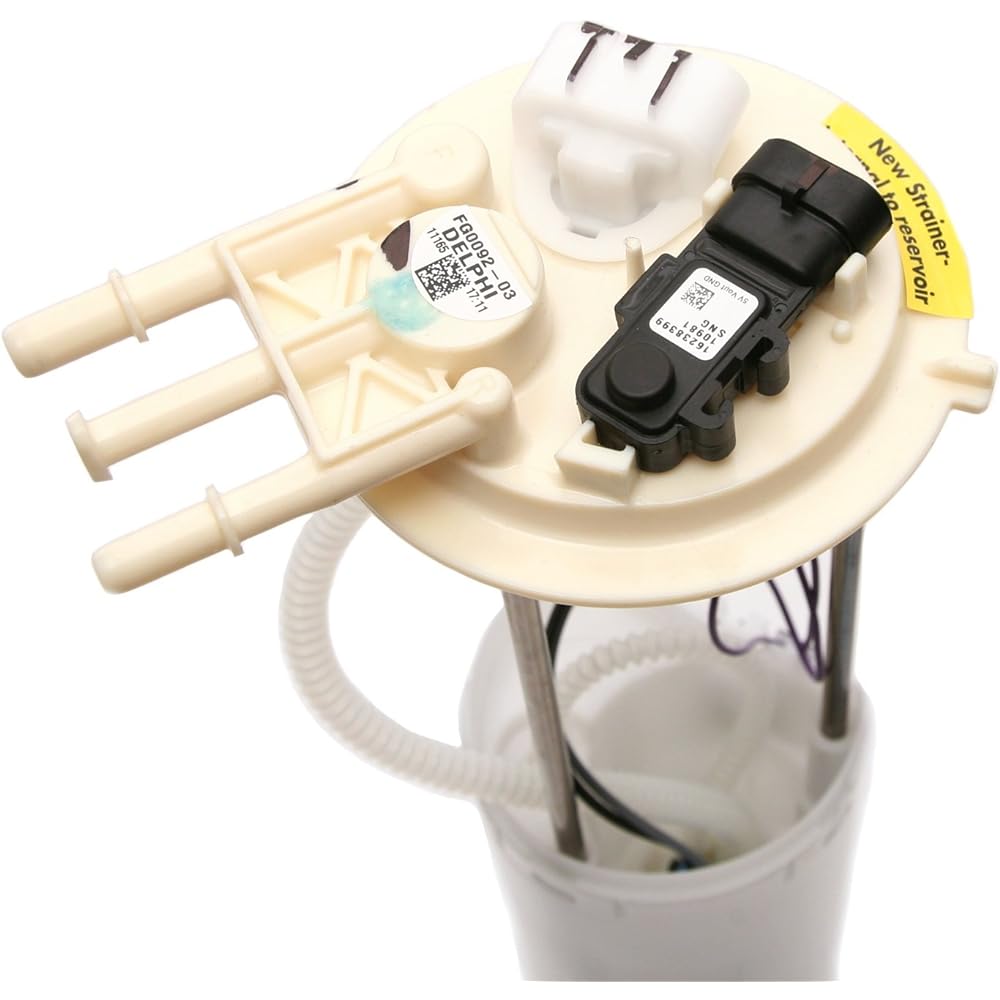 Delphi FG0092 fuel pump module
