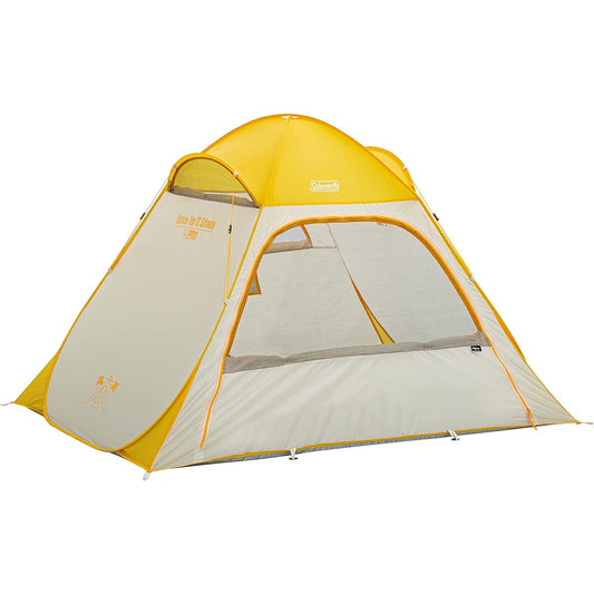 Coleman Tent, One-touch Tent, Pop-up Tent, for 2 to 3 People, Sun Shade, Quick Up IG Shade