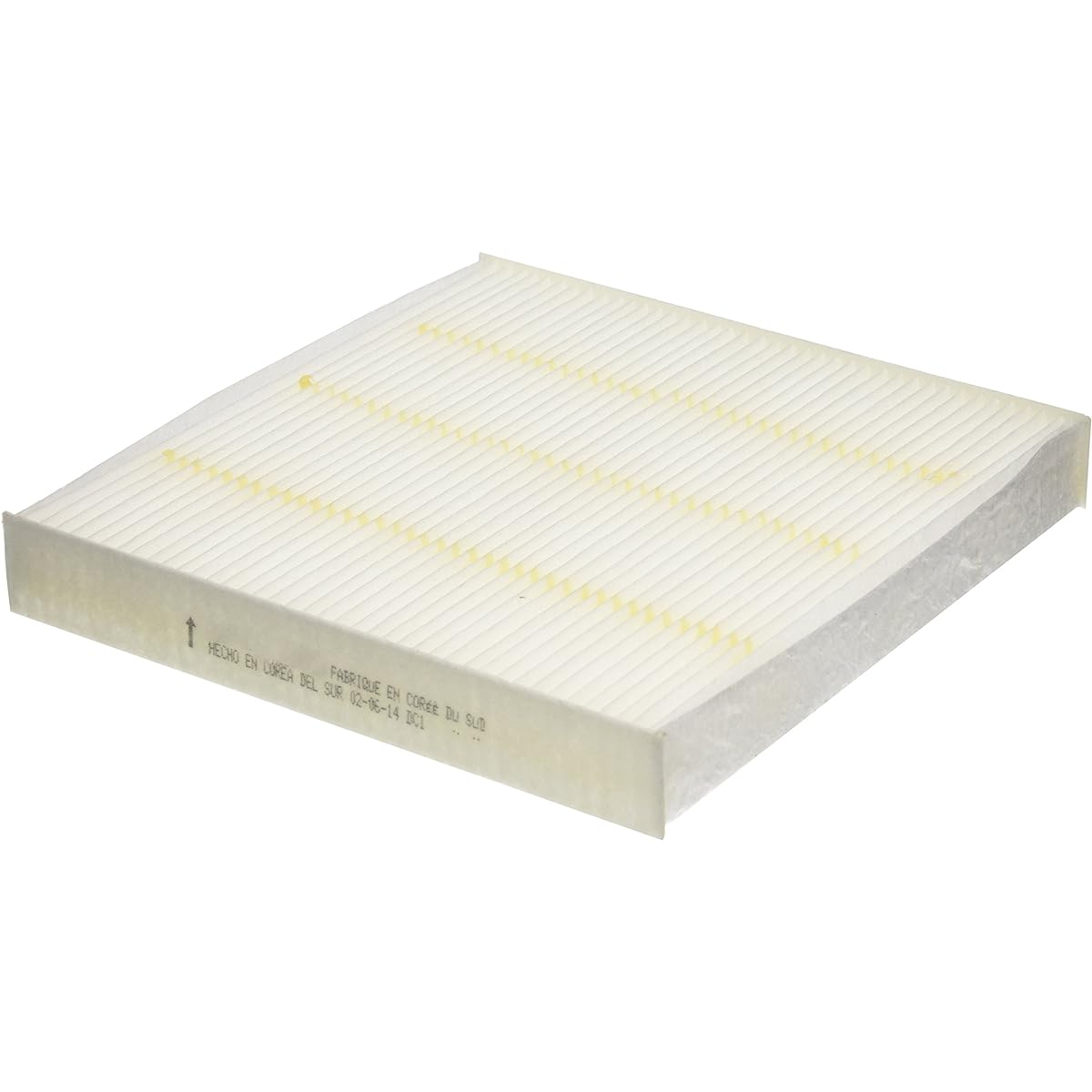 Wix Filters -49101 Cabin Air Panel 1 Pack