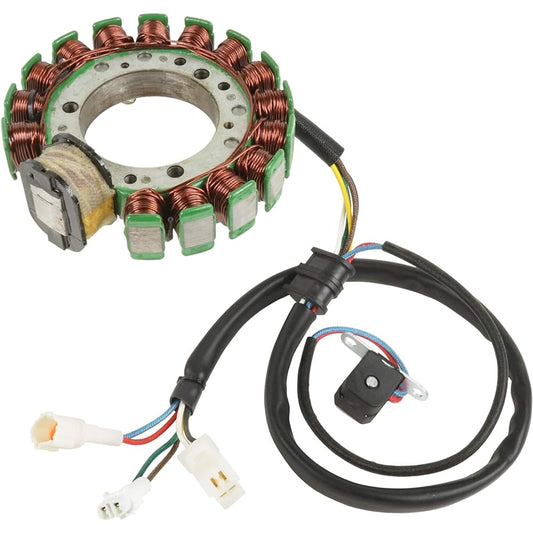 Caltric Stator Yamaha Warrior 350 YFM350 YFM 350 1997 1997 1997 1999 2000 2001
