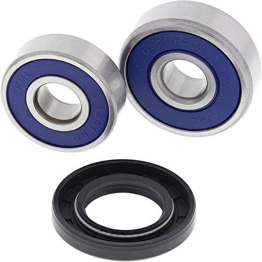 All Balls 25-1191 Wheel bearing kit