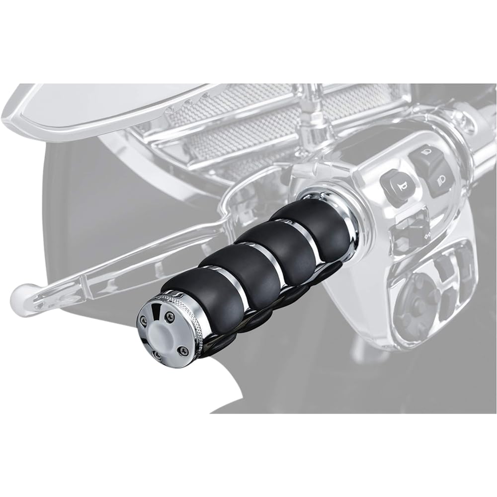 KURYAKYN ISO Grip throttle boss cable (6205)