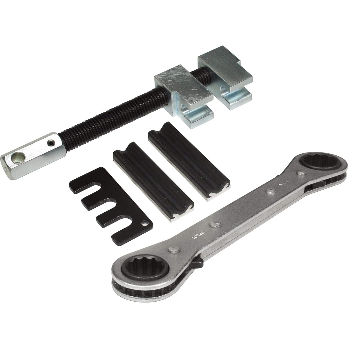 1210011 Golf-Mechanix DIY Economy Golf Shaft Removal/Removal Tool Introductory Model 2016 [Parallel Import]
