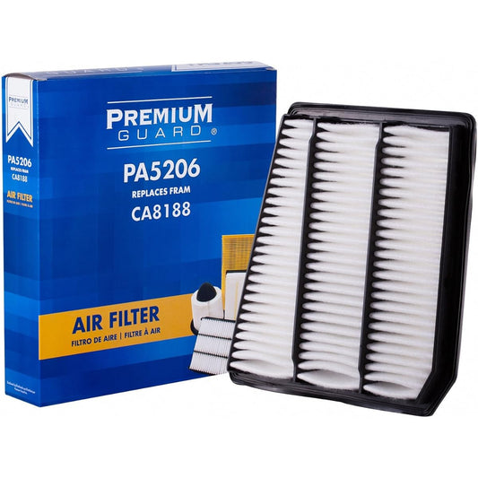 Premium Guard Air Filter PA5206 | Acura RL 2004-1996