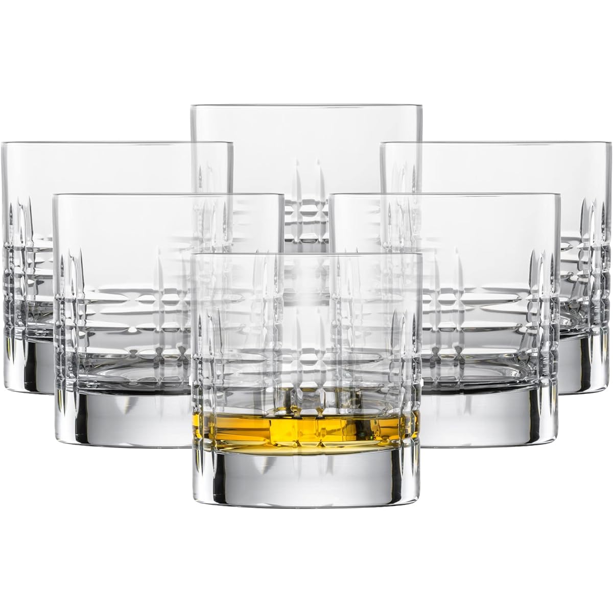 Schott Zwiesel Basic Bar Classic Old Fashioned 369cc Set of 6 30354