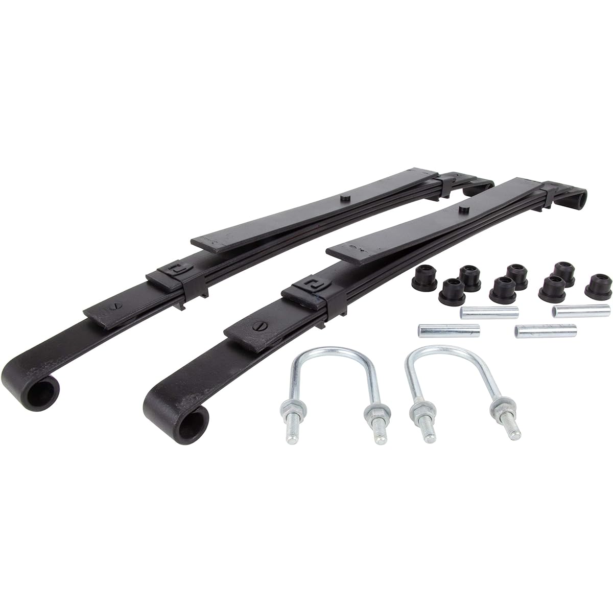 CLUB CAR PRECEDENT High Durial Deluxe Real Leaf Spring Kit