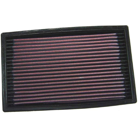 K&N 33-2034 High Performance Replacement Air Filter