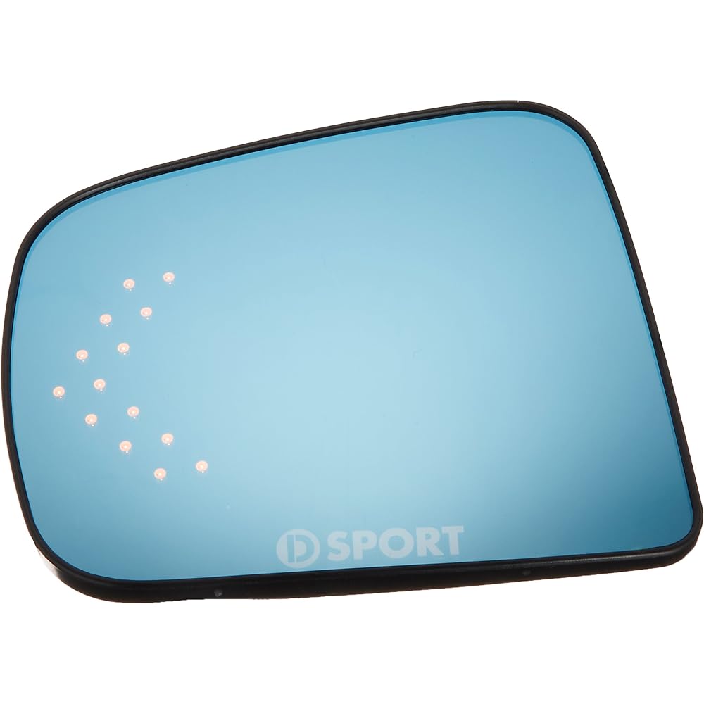 D-SPORT Sequential Turn Signal Mirror Cast Move Move Canvas Tanto Wake 87901-A260
