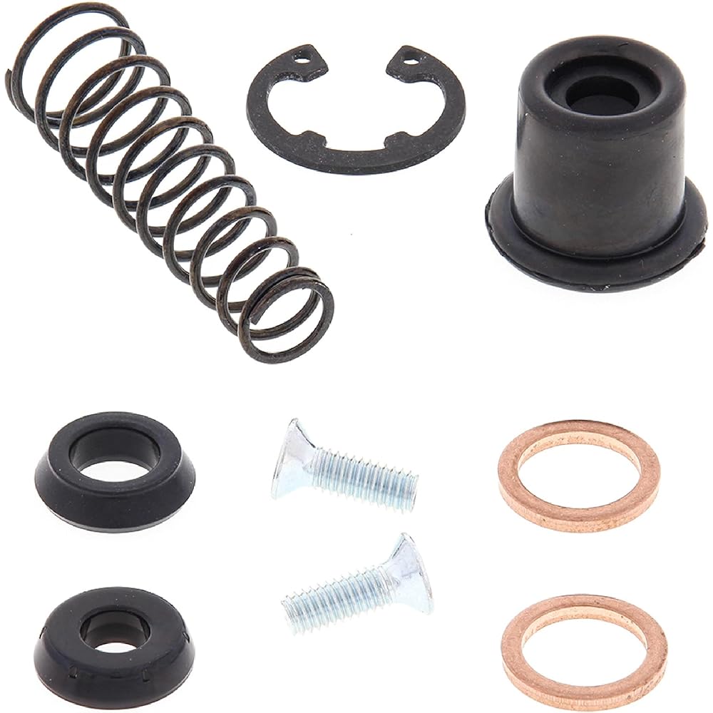 ALL BALLS RACING 18-1004 Front Master Cylinder River Dokit