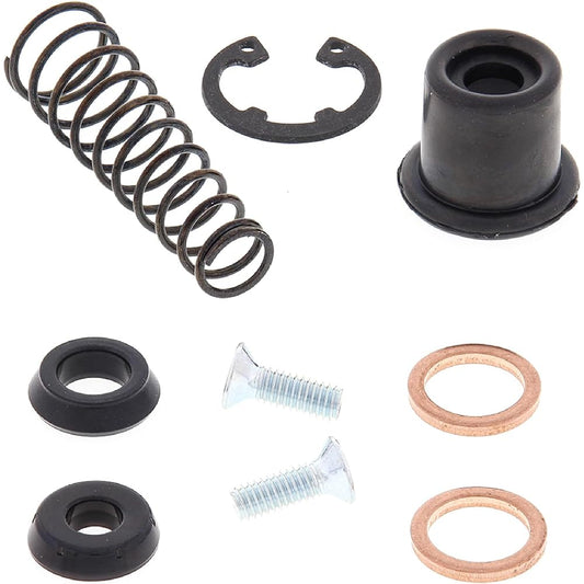 ALL BALLS RACING 18-1004 Front Master Cylinder River Dokit