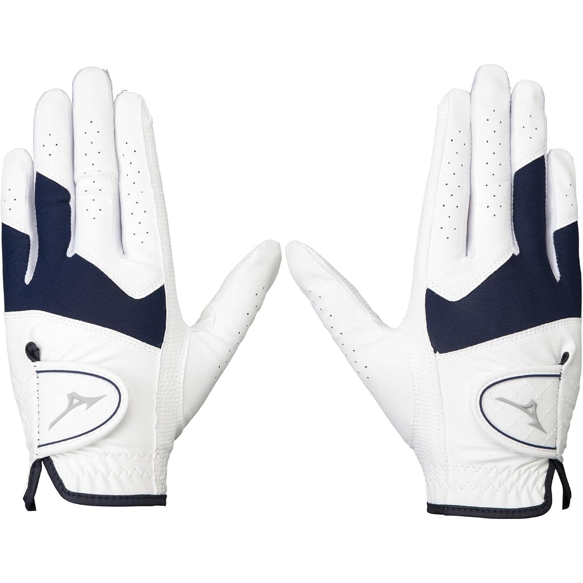 MIZUNO Golf Gloves Efill Women's Synthetic Leather/Synthetic Leather 5MJWB254/5MJWL254
